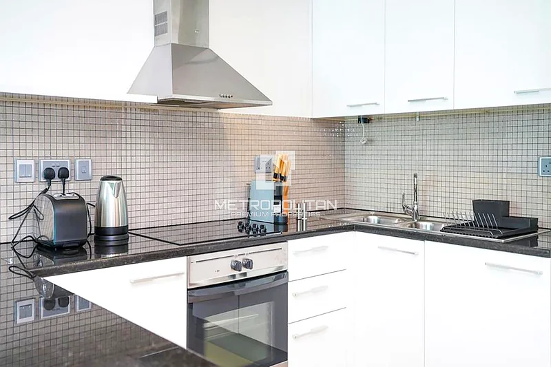 Furnished Unit | High ROI | Prime Tower63925156960898114
