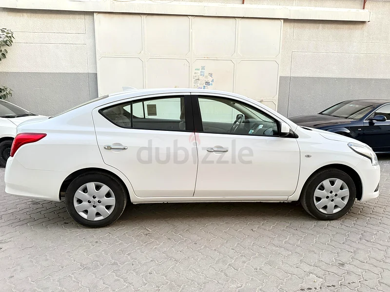 Nissan Sunny 2024 Almost Brand new63421144721538112