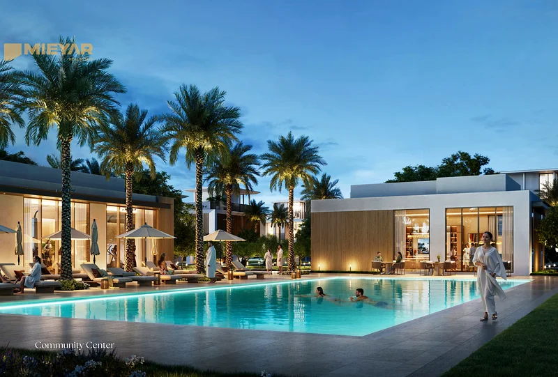 🏰 Selvara’s Gated Community Villas | Ultra-Elastic Living64012100281345110