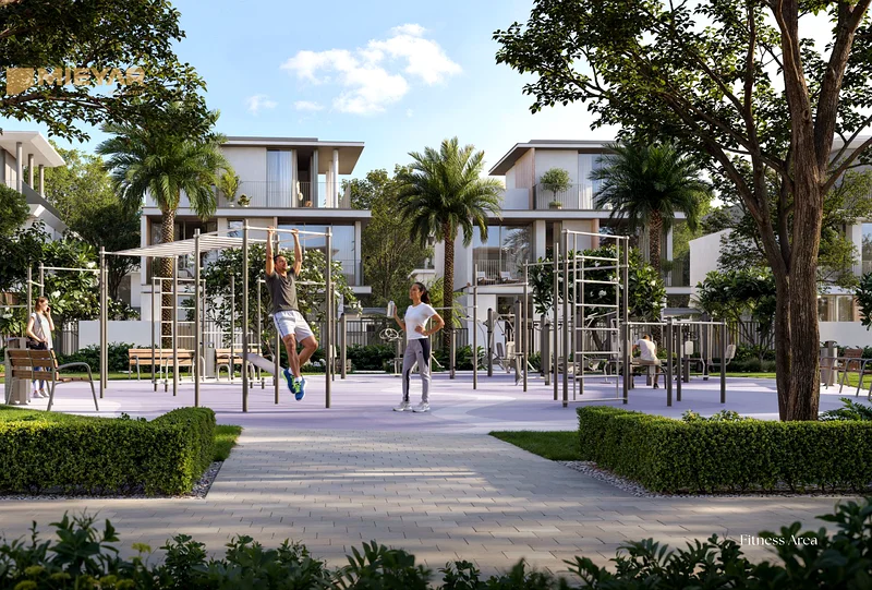 🏰 Selvara’s Gated Community Villas | Ultra-Elastic Living64012100281345112