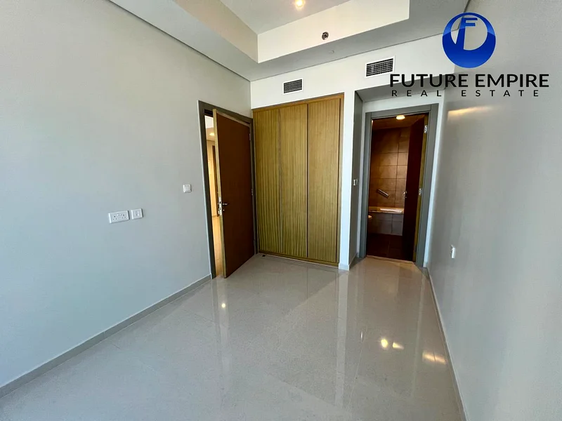 Elegant 2BHK | Prime Spot | High Floor | One Cheque63795532634499113