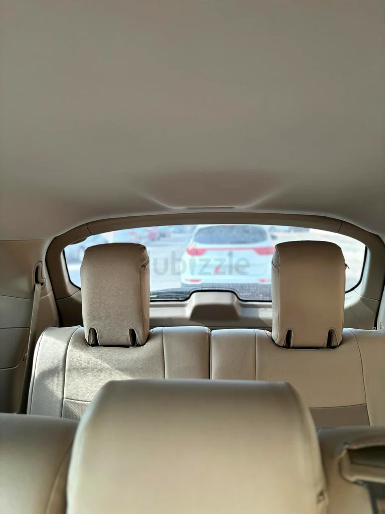 2015 Nissan Pathfinder SLfor genuine buyers63488046866691114