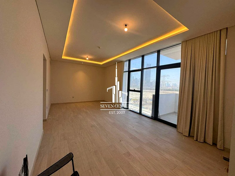 Corner Unit | Open View | Vacant63977657301891110