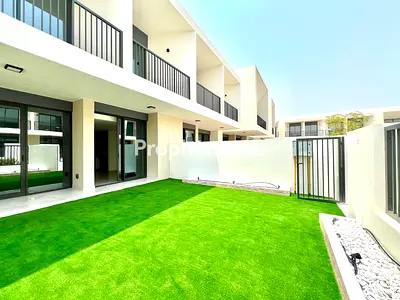 Landscaped Garden | Vacant -Ready | View today