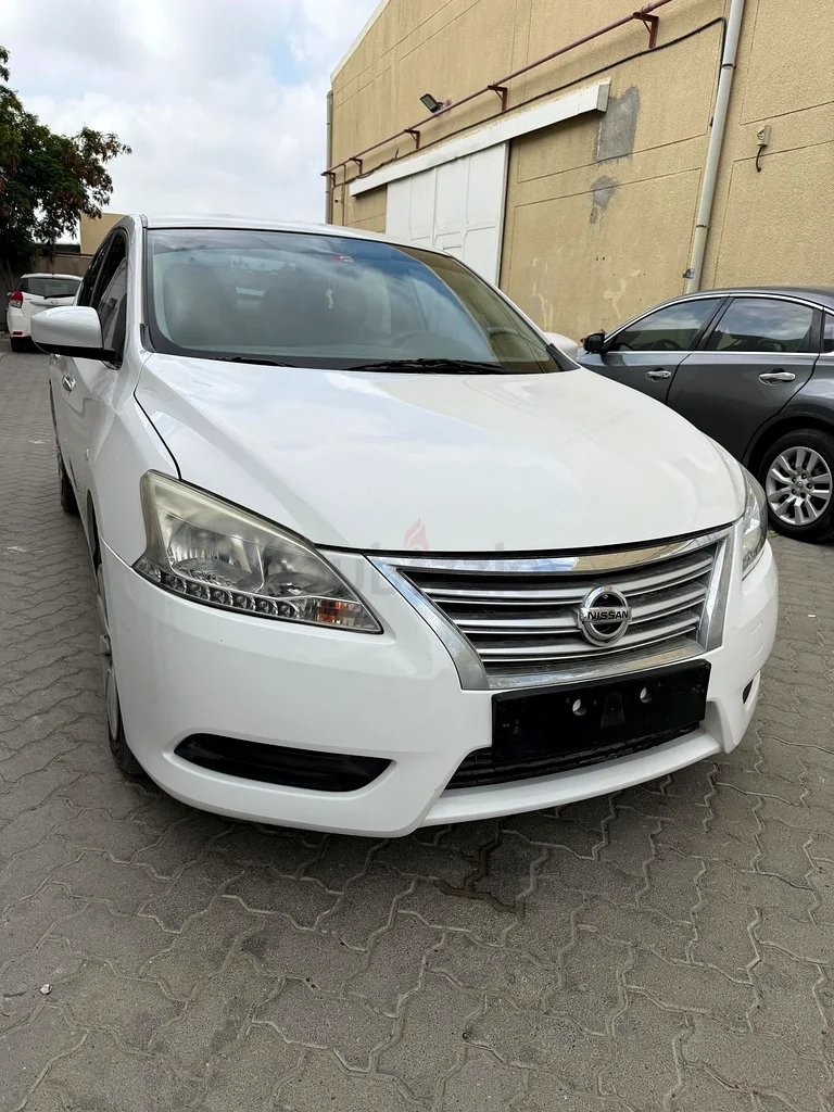 نيسان سنترا 2020 مواصفات دول مجلس التعاون الخليجي63484157748737110