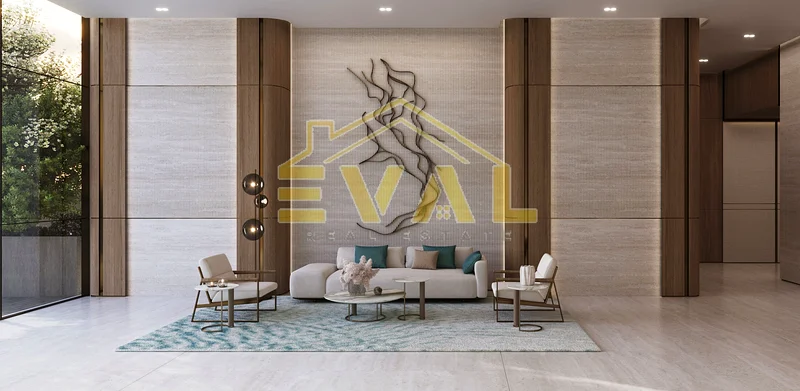 Smart Luxury Living | Skyline Views | Flexible 70/30 Payment Plan63968719942531114