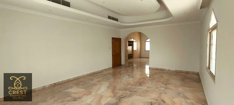 صفقة حصرية! فيلا ضخمة في الجرف 2 - بسعر 130 ألف درهم فقط | 10000 قدم مربع | للمواطنين فقط63714836582017113