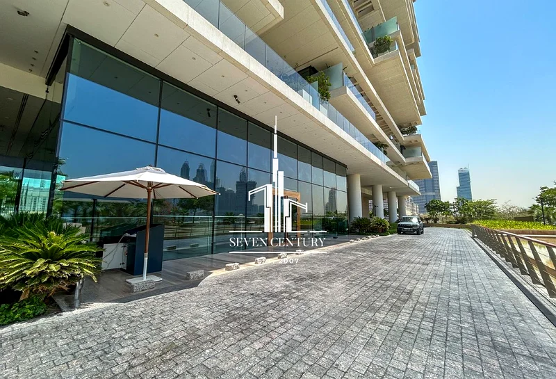 Iconic Sea View | Very Elegant | Luxurious63752076873602111
