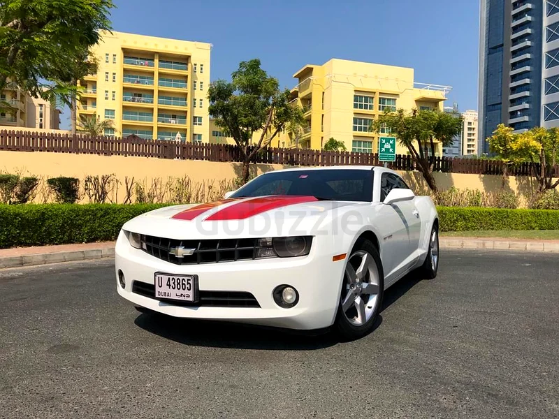 Chevrolet | Camaro | Sports63406924088963113