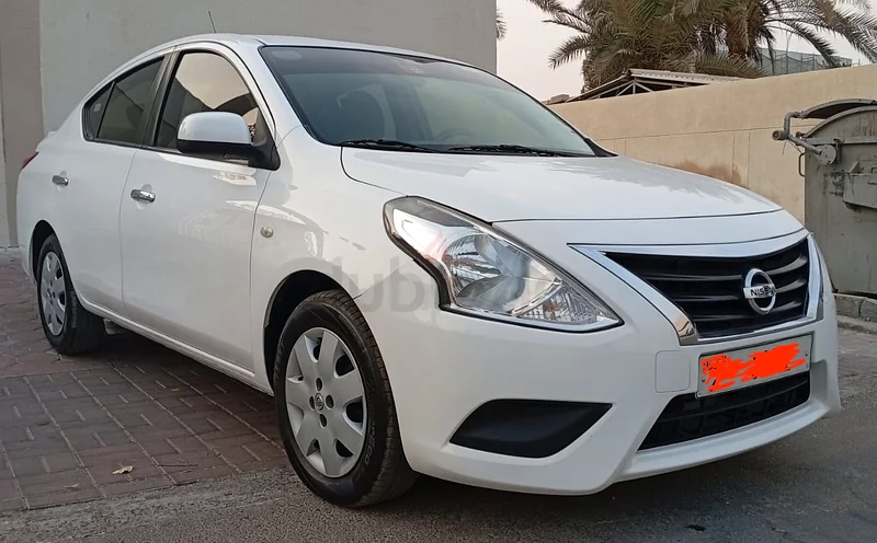 نيسان سني 2022، طراز GCC، ممشى منخفض63412622696835111