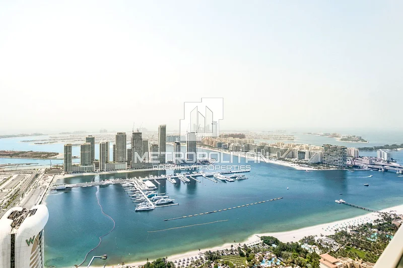 Full Sea View | Fully Upgraded | VOT64039606220034111