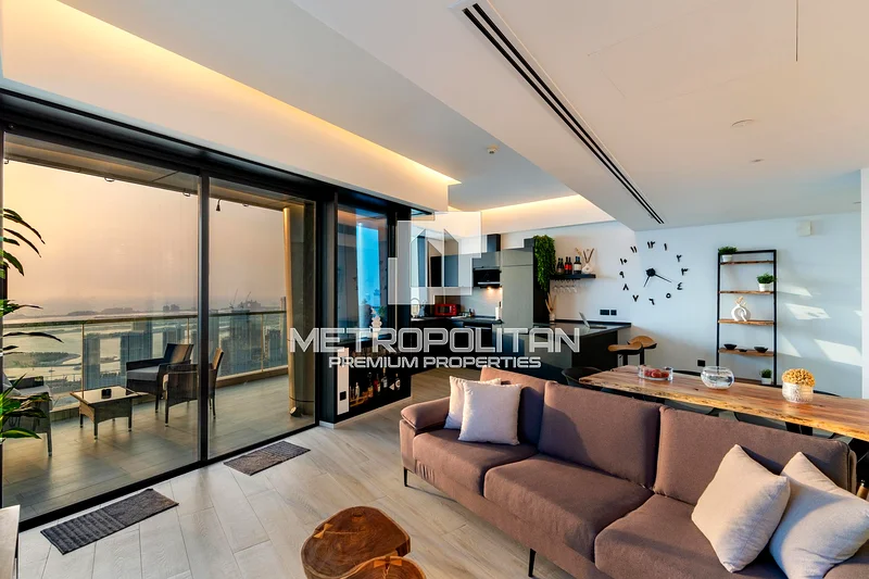 Full Sea View | Fully Upgraded | VOT64039606220034112
