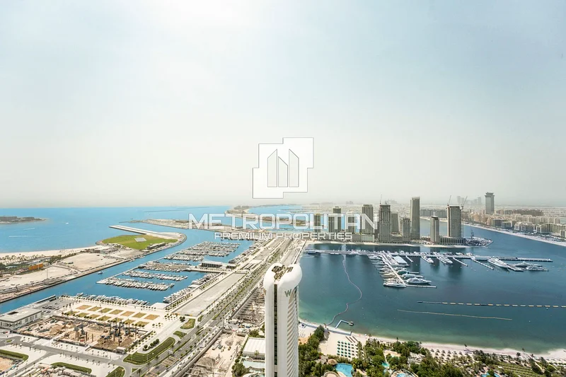 Full Sea View | Fully Upgraded | VOT64039606220034110