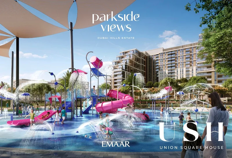 Park View | Spacious Layout | Payment Plan64044779787011113