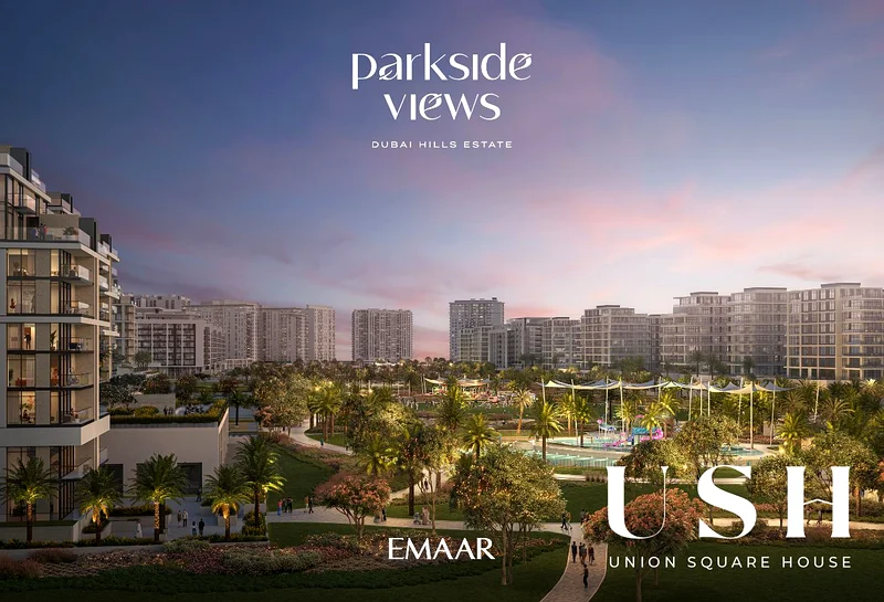 Park View | Spacious Layout | Payment Plan64044779787011112