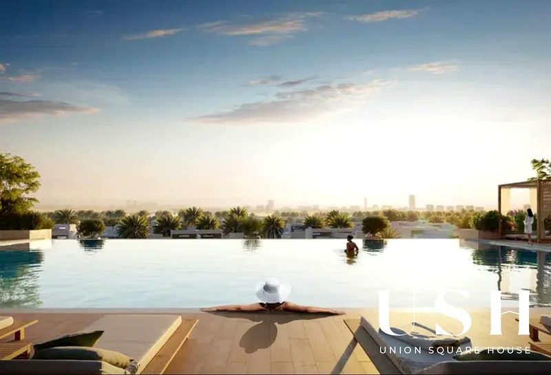 Park View | Spacious Layout | Payment Plan64044779787011110