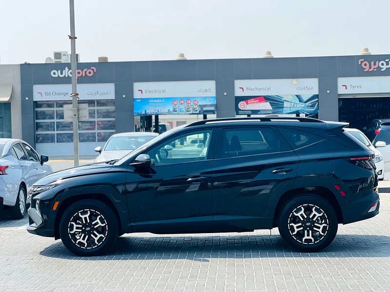 Hyundai Tucson 4*463169441517314112