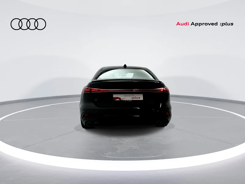 S5 سيدان TFSI 367 حصان (الرقم المرجعي #017304)63489326256769114