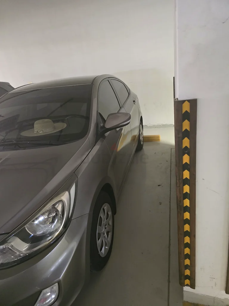 HYUNDAI ACCENT BLUE63406901509122113