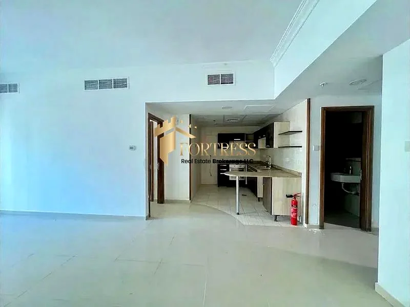 SPACIOUS 1BHK | BALCONY | READY TO MOVE63791329443841113