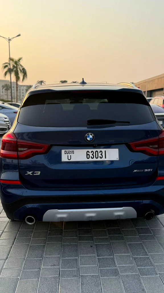 Super clean x3 x drive turbo63406148566787113