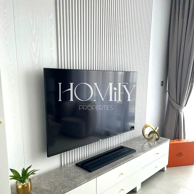 Fully Furnished | Modern Style | Spacious63786870948355114