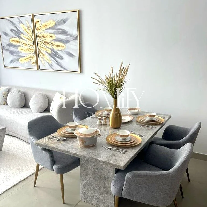 Fully Furnished | Modern Style | Spacious63786870948355113