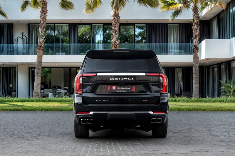 6,462 P.M  | Yukon Denali | 0% Downpayment | Agency Warranty!63490598608897114