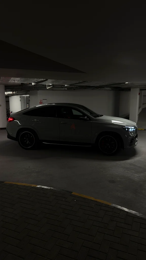 Mercedes GLE63s 4Matic+63488312051715112