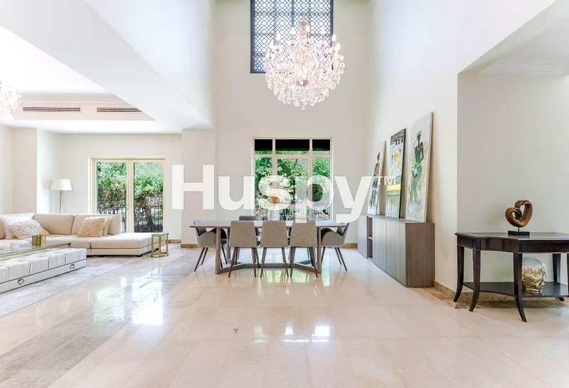 Partially Upgraded | Large Plot | Vacant63917970164993113