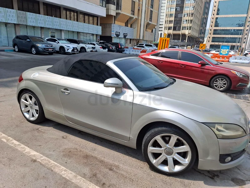 Audi tt63489229502082113