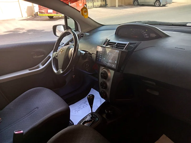 2010 Toyota Yaris63401315699201112