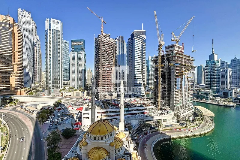 حياة على الواجهة المائية | إطلالات على المرسى | موقع متميز64039813363715110