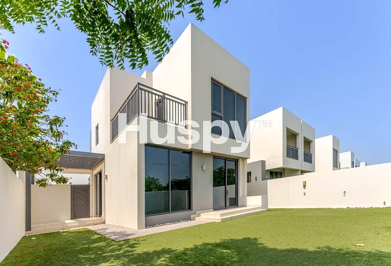 Vacant | Type 2E | Close to Amenities63761028134531110