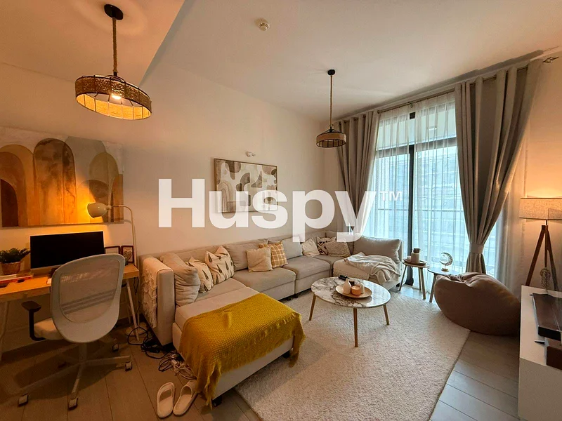 Open To Offers | Mid Floor | Community View64014616317315111