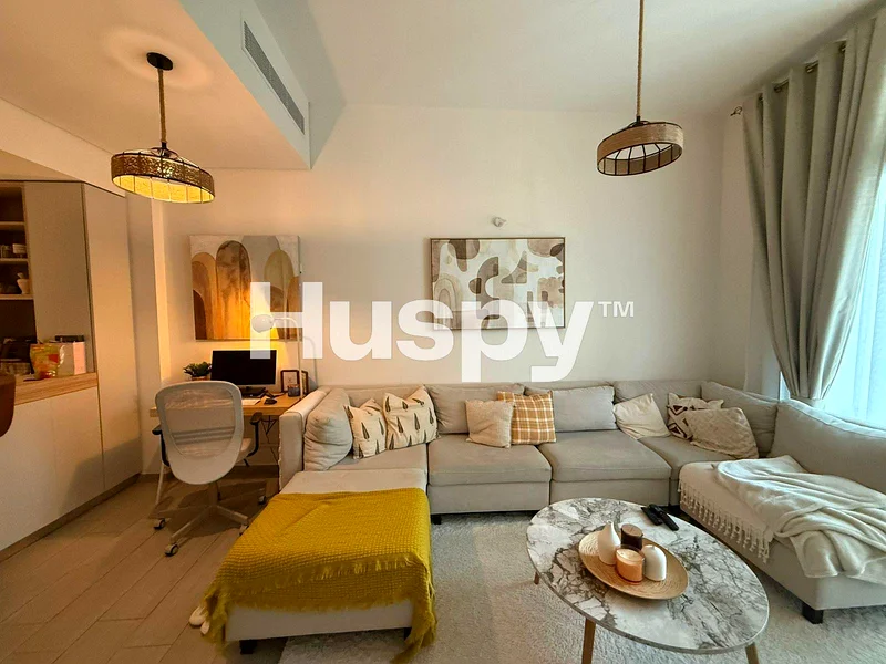 Open To Offers | Mid Floor | Community View64014616317315112