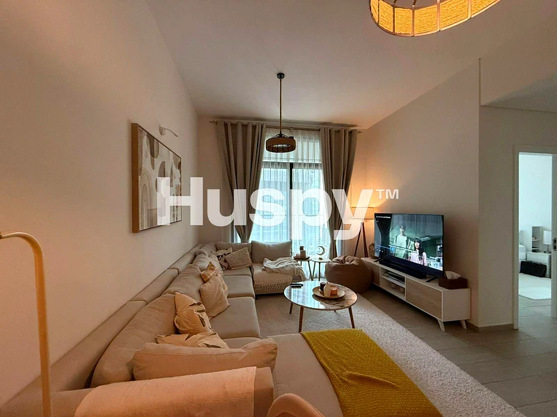 Open To Offers | Mid Floor | Community View64014616317315110