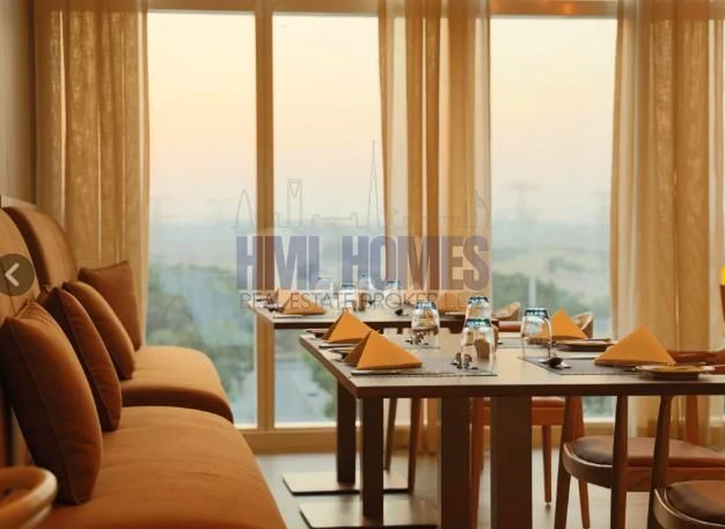 SPACIOUS STUDIO | WELL CONNECTED | MODERN LAYOUT63808541034883114