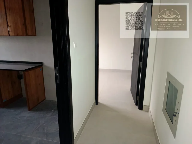 فرصة ذهبية! شقة أنيقة بغرفة نوم واحدة - منزلك الذي تحلم به بانتظارك!63712870123905114