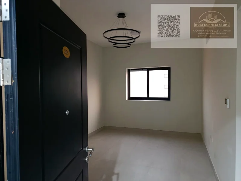 فرصة ذهبية! شقة أنيقة بغرفة نوم واحدة - منزلك الذي تحلم به بانتظارك!63712870123905110