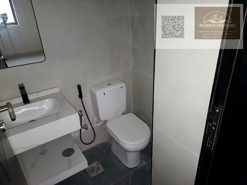 فرصة ذهبية! شقة أنيقة بغرفة نوم واحدة - منزلك الذي تحلم به بانتظارك!63712870123905112