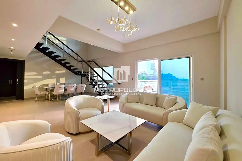Fully Furnished  | Ready To Move In  | View Now63915154017153110