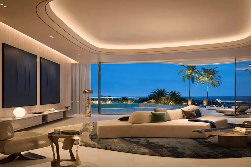 Luxury 3BR | Como Residences | Waterfront | PP64009079149697114