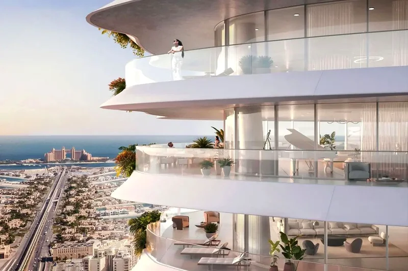 Luxury 3BR | Como Residences | Waterfront | PP64009079149697110