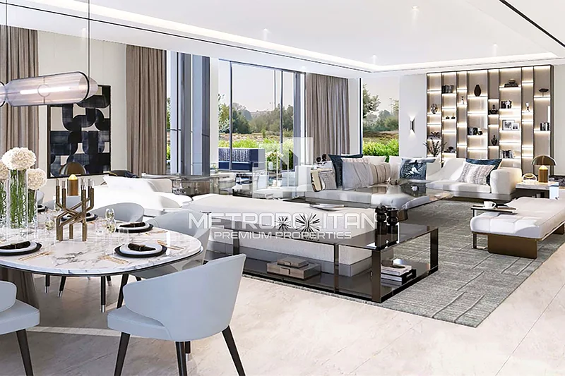 Newly Listed | Large Layout | Stylish Designed63925623876226112