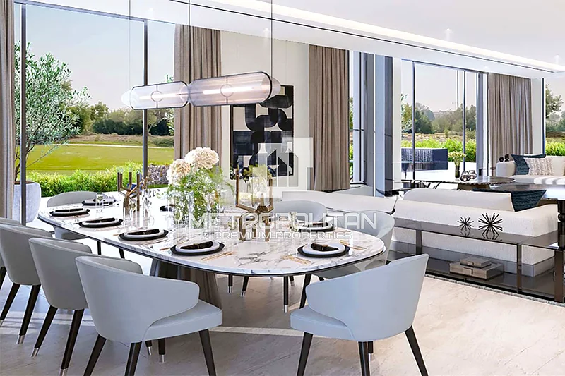 Newly Listed | Large Layout | Stylish Designed63925623876226114