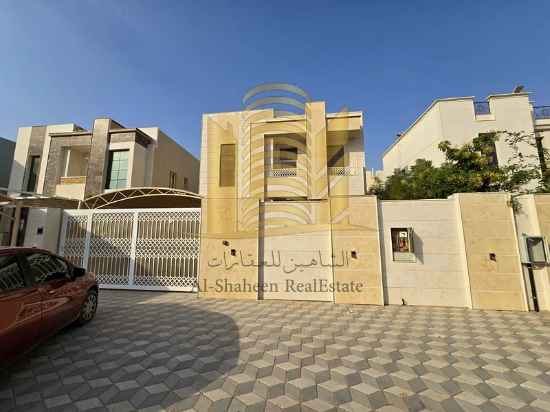 فيلا ياسمين للإيجار السنوي في شارع رئيسي63720327718147110