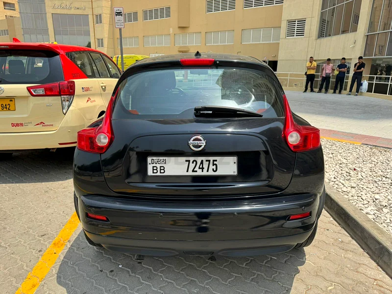 Nissan Juke 201363483839643778113