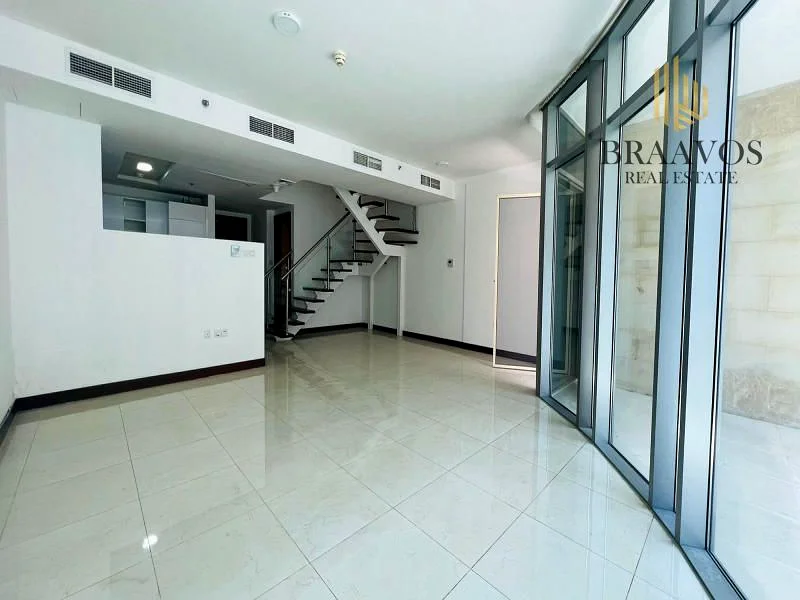 2BR| UNFURNISHED | SPACIOUS LAYOUT | NATURAL LIGHT63780693001473110