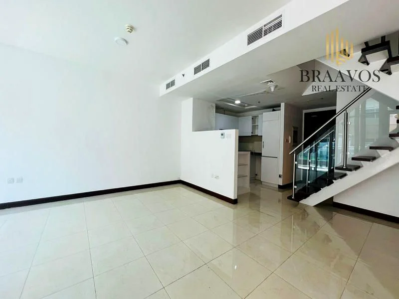 2BR| UNFURNISHED | SPACIOUS LAYOUT | NATURAL LIGHT63780693001473111